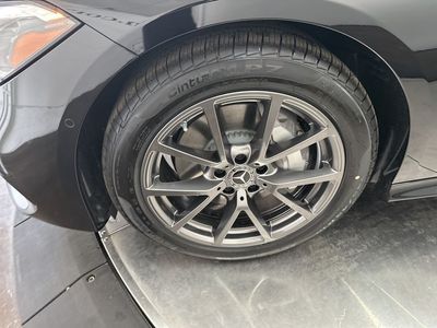 2026 Mercedes-Benz CLE - Photo 30