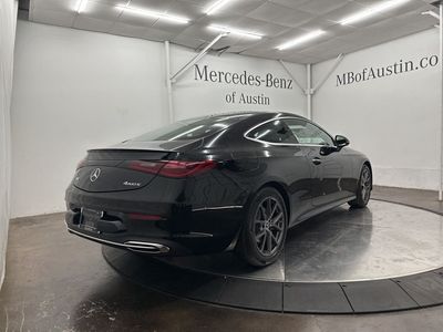 2026 Mercedes-Benz CLE - Photo 7