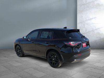 2025 Honda HR-V - Photo 4