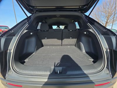 2025 Honda HR-V - Photo 17