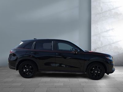 2025 Honda HR-V - Photo 7