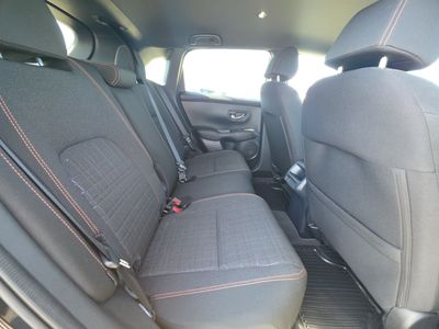2025 Honda HR-V - Photo 14