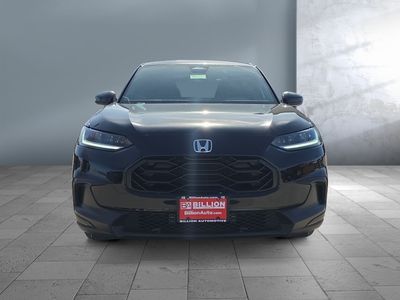 2025 Honda HR-V - Photo 2