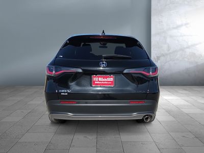 2025 Honda HR-V - Photo 5