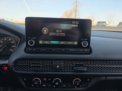 2025 Honda HR-V - Photo 11
