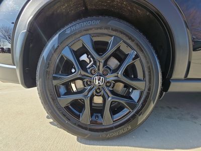 2025 Honda HR-V - Photo 16
