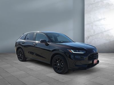 2025 Honda HR-V - Photo 8