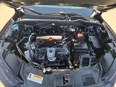 2025 Honda HR-V - Photo 22