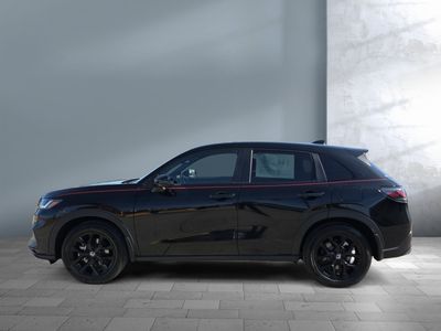 2025 Honda HR-V - Photo 3