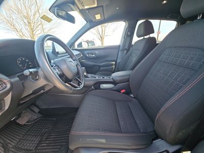 2025 Honda HR-V - Photo 9