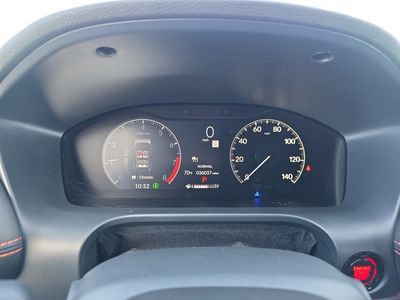2025 Honda HR-V - Photo 10