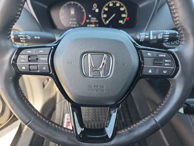 2025 Honda HR-V - Photo 19