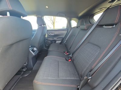 2025 Honda HR-V - Photo 18