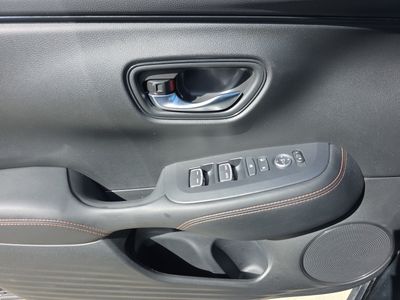2025 Honda HR-V - Photo 20