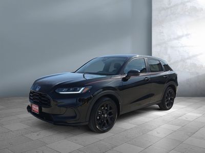 2025 Honda HR-V - Photo 24