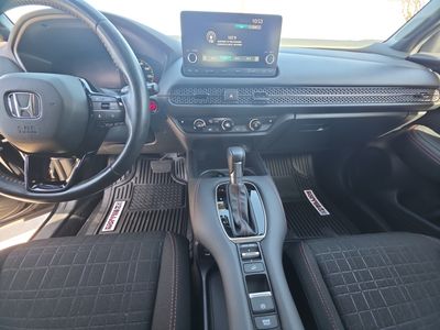 2025 Honda HR-V - Photo 13