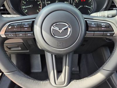2026 Mazda Mazda3 — photo 28 view
