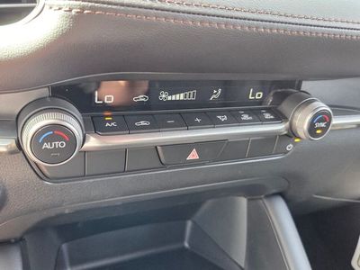 2026 Mazda Mazda3 — photo 25 view