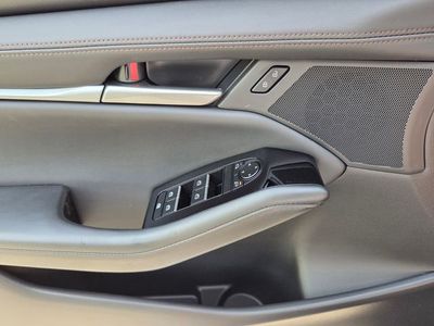 2026 Mazda Mazda3 — photo 32 view