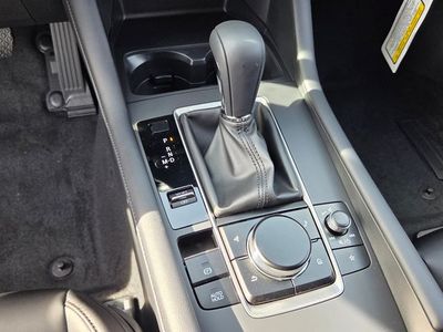 2026 Mazda Mazda3 — photo 26 view