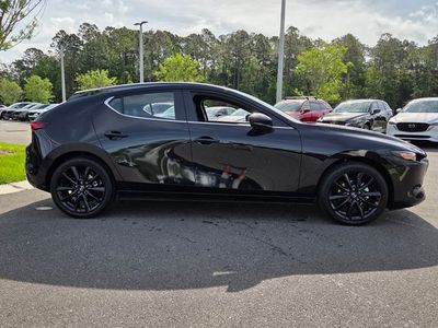 2026 Mazda Mazda3 — photo 13 view