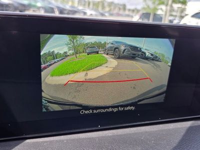 2026 Mazda Mazda3 — photo 24 view