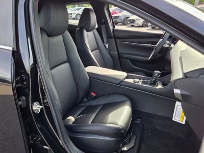 2026 Mazda Mazda3 — photo 17 view