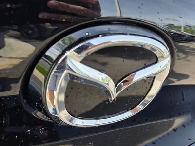 2026 Mazda Mazda3 — photo 10 view
