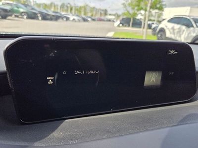 2026 Mazda Mazda3 — photo 22 view