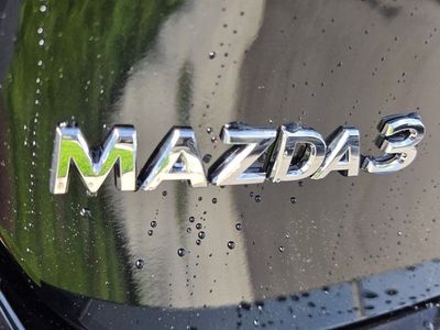2026 Mazda Mazda3 — photo 11 view
