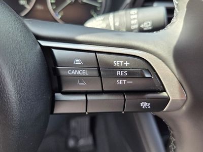2026 Mazda Mazda3 — photo 30 view