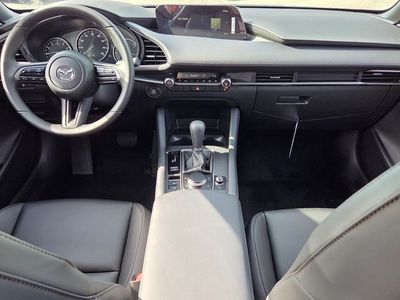 2026 Mazda Mazda3 — photo 7 view