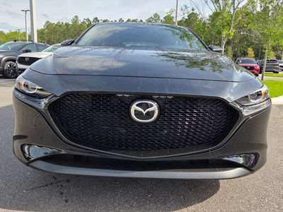 2026 Mazda Mazda3 — photo 18 view