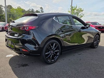 2026 Mazda Mazda3 — photo 12 view