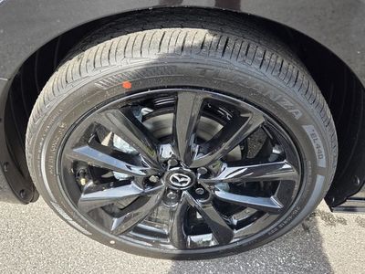 2026 Mazda Mazda3 — photo 19 view