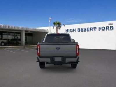 2026 Ford F-350SD — detail view
