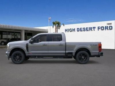 2026 Ford F-350SD — rear three-quarter view