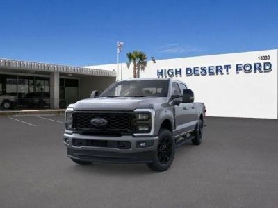 2026 Ford F-350SD — side profile view