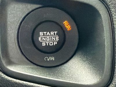 2026 Jeep Wrangler — photo 32 view