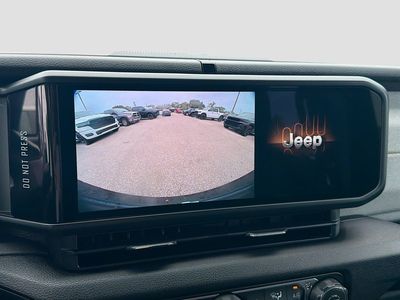2026 Jeep Wrangler — photo 29 view