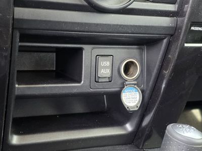 2018 Toyota 4Runner — photo 21 view