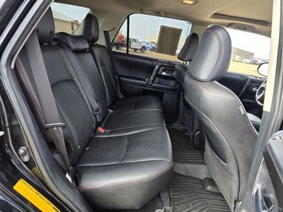 2018 Toyota 4Runner — photo 28 view