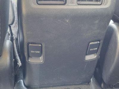 2018 Toyota 4Runner — photo 17 view