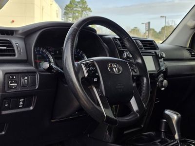 2018 Toyota 4Runner — photo 24 view