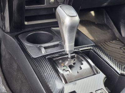2018 Toyota 4Runner — photo 22 view