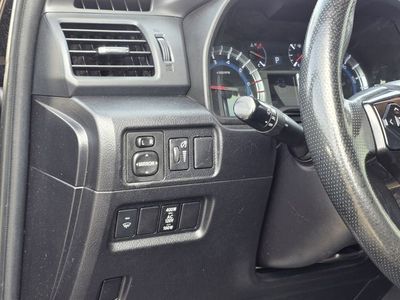 2018 Toyota 4Runner — photo 18 view