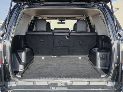2018 Toyota 4Runner — photo 29 view