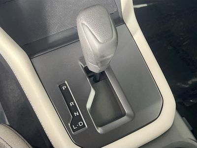 2025 Subaru Forester — photo 24 view