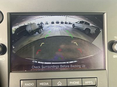 2025 Subaru Forester — photo 22 view
