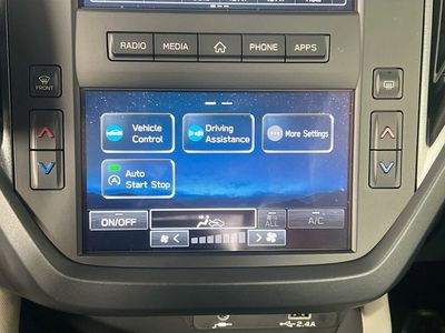 2025 Subaru Forester — photo 23 view